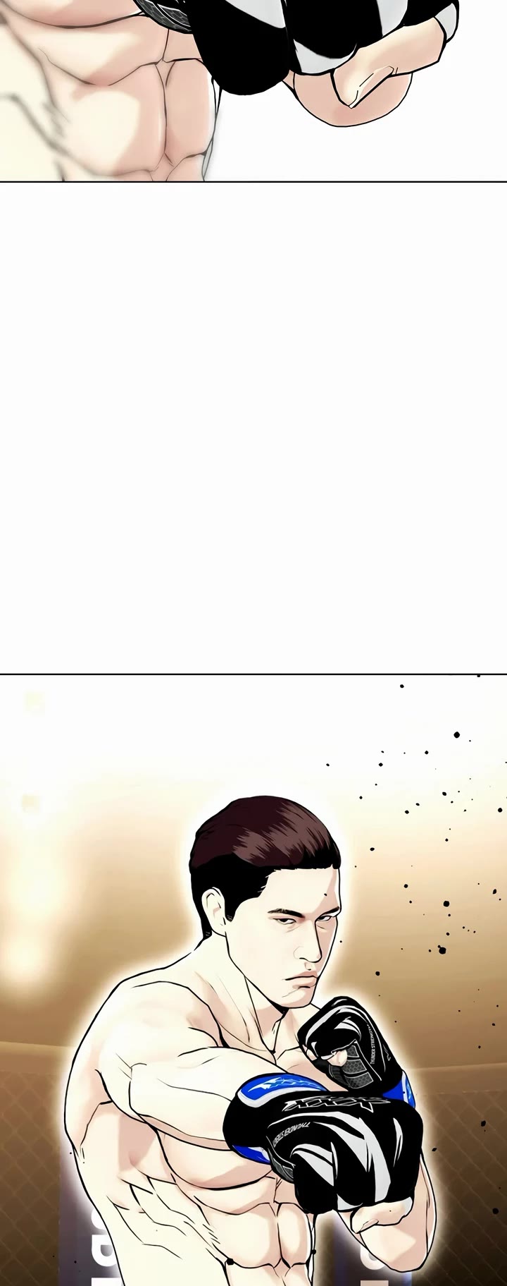 The Outcast Is Too Good at Martial Arts Chapter 49 page 70 - Chapter 49
