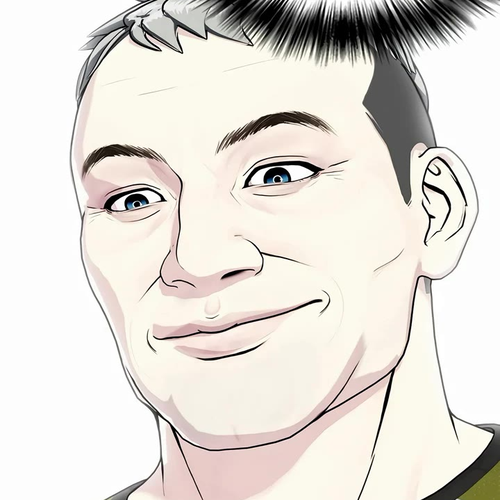 The Outcast Is Too Good at Martial Arts Chapter 49 cover