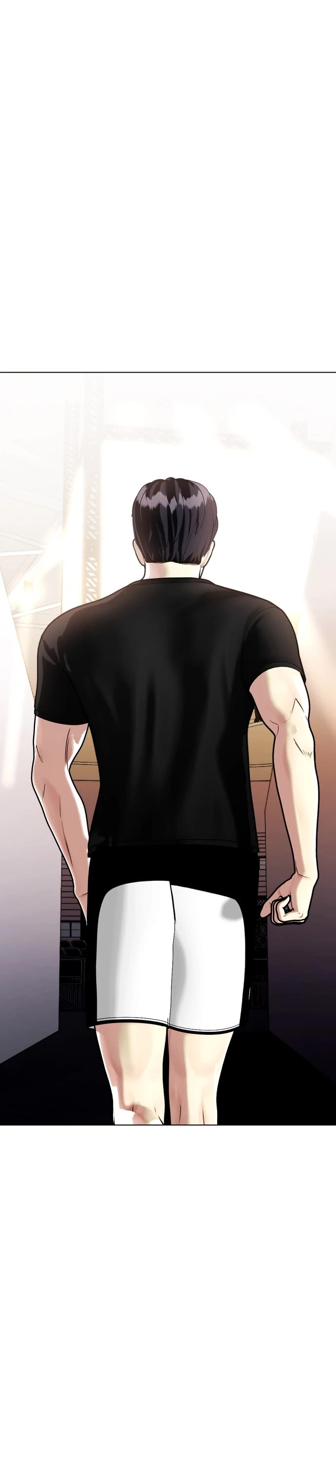 The Outcast Is Too Good at Martial Arts Chapter 5 page 16 - Chapter 5: Ep. 5 - What You See is What you Get