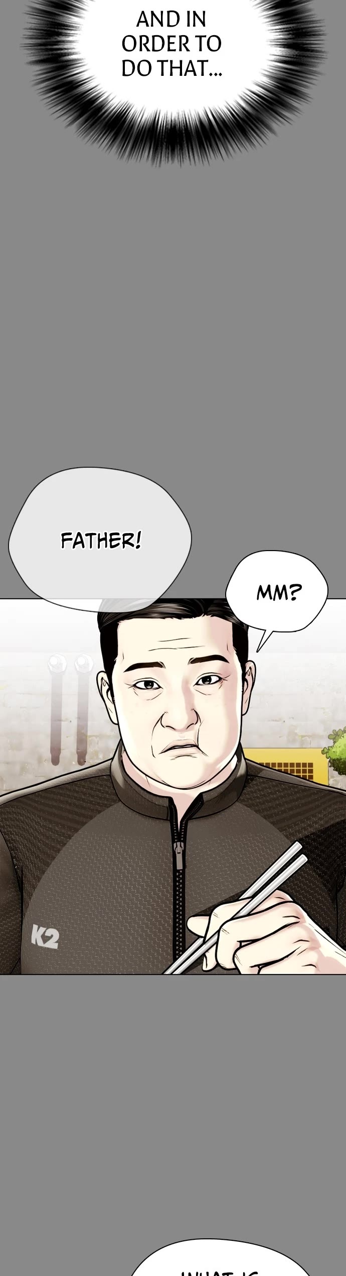 The Outcast Is Too Good at Martial Arts Chapter 5 page 20 - Chapter 5: Ep. 5 - What You See is What you Get