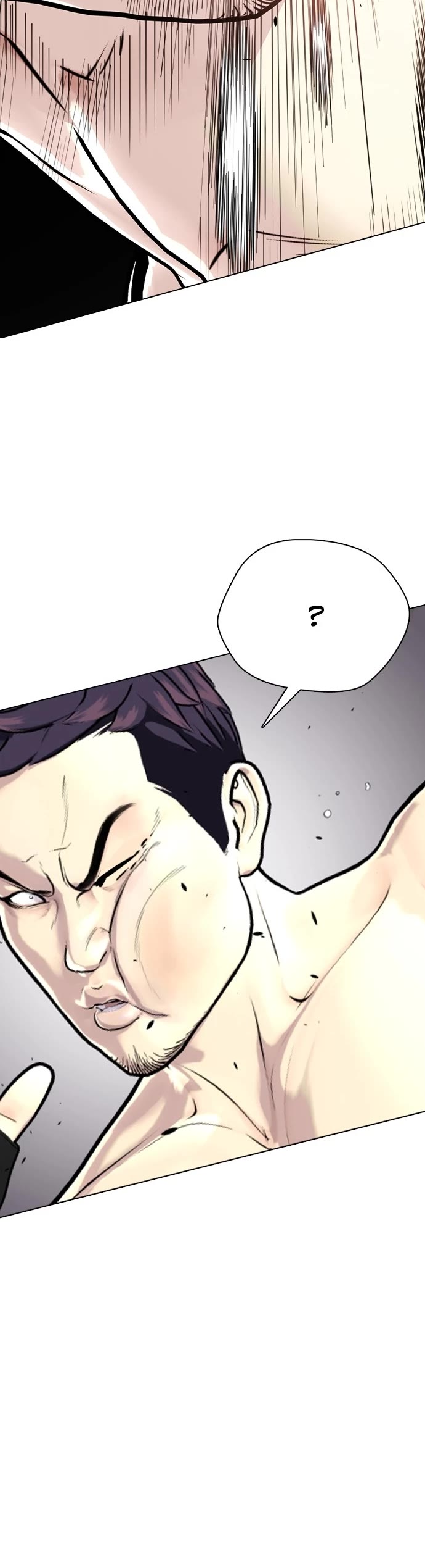 The Outcast Is Too Good at Martial Arts Chapter 5 page 55 - Chapter 5: Ep. 5 - What You See is What you Get