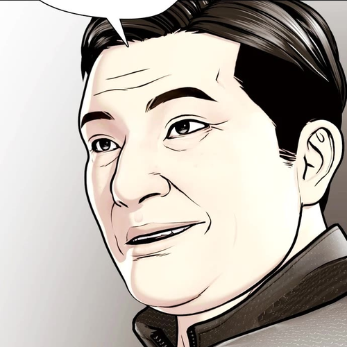 The Outcast Is Too Good at Martial Arts Chapter 5: Ep. 5 - What You See is What you Get cover