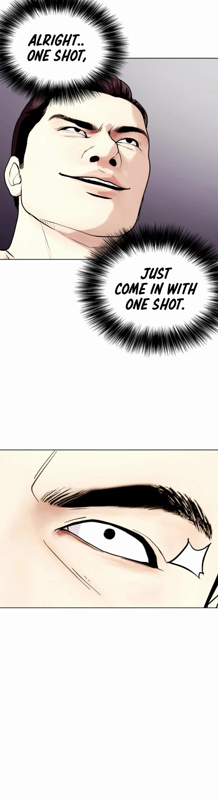 The Outcast Is Too Good at Martial Arts Chapter 50 page 15 - Chapter 50