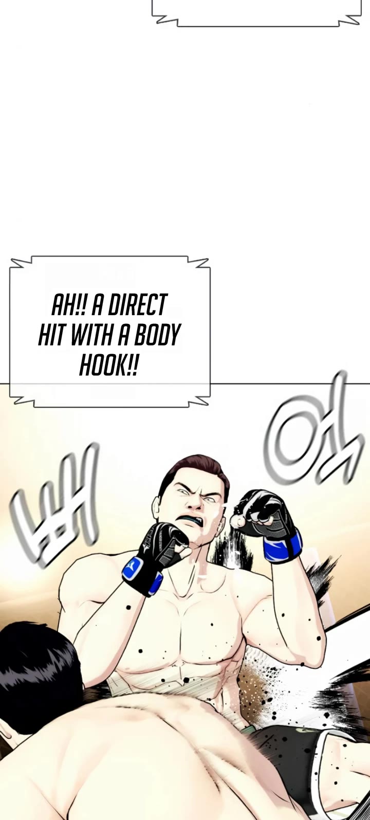 The Outcast Is Too Good at Martial Arts Chapter 50 page 18 - Chapter 50