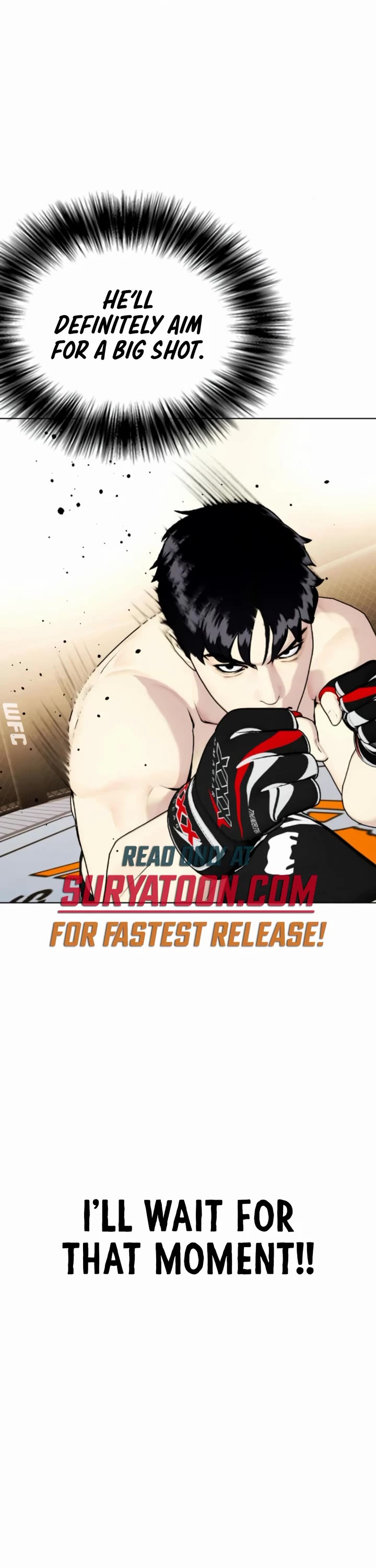 The Outcast Is Too Good at Martial Arts Chapter 50 page 21 - Chapter 50