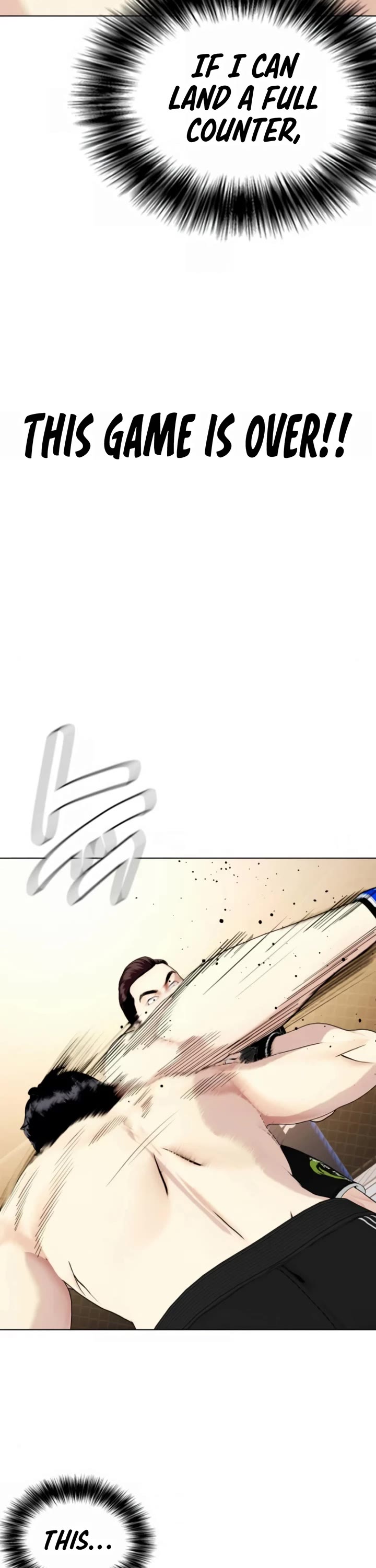 The Outcast Is Too Good at Martial Arts Chapter 50 page 25 - Chapter 50