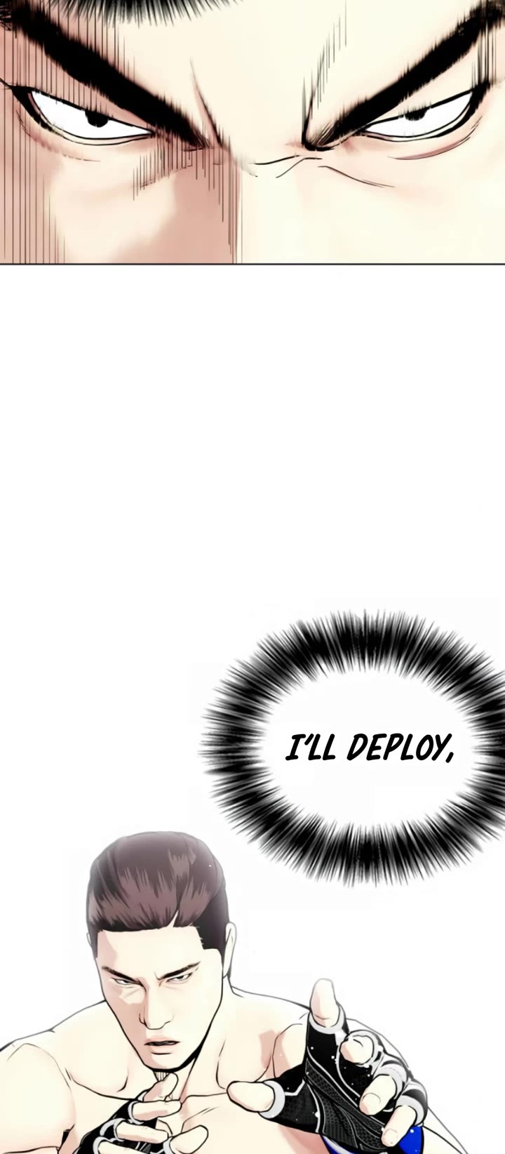 The Outcast Is Too Good at Martial Arts Chapter 50 page 3 - Chapter 50