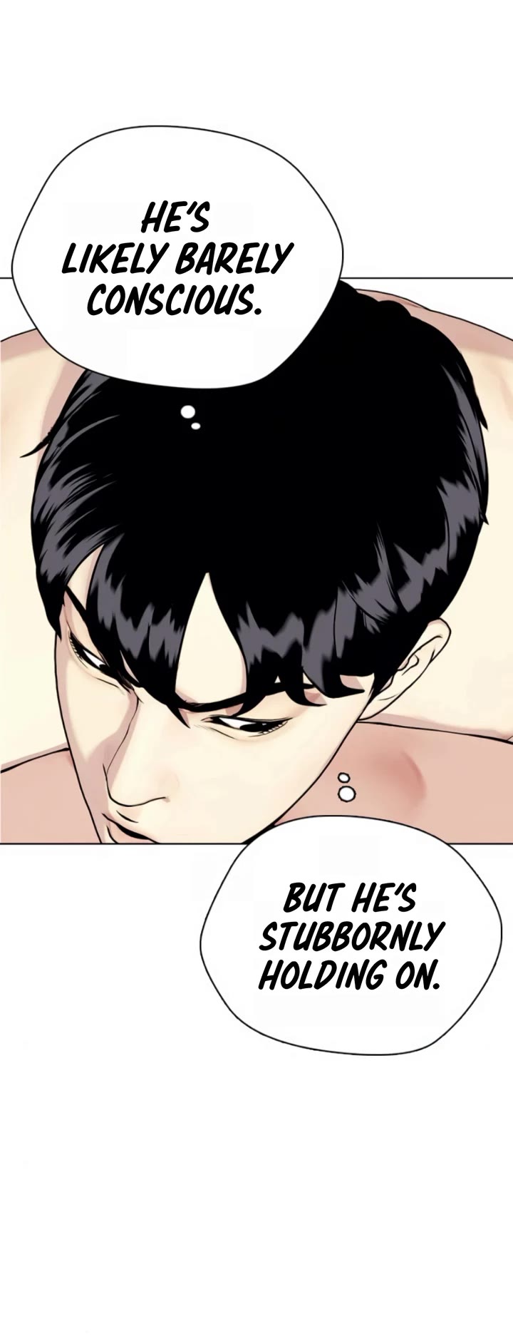 The Outcast Is Too Good at Martial Arts Chapter 50 page 41 - Chapter 50
