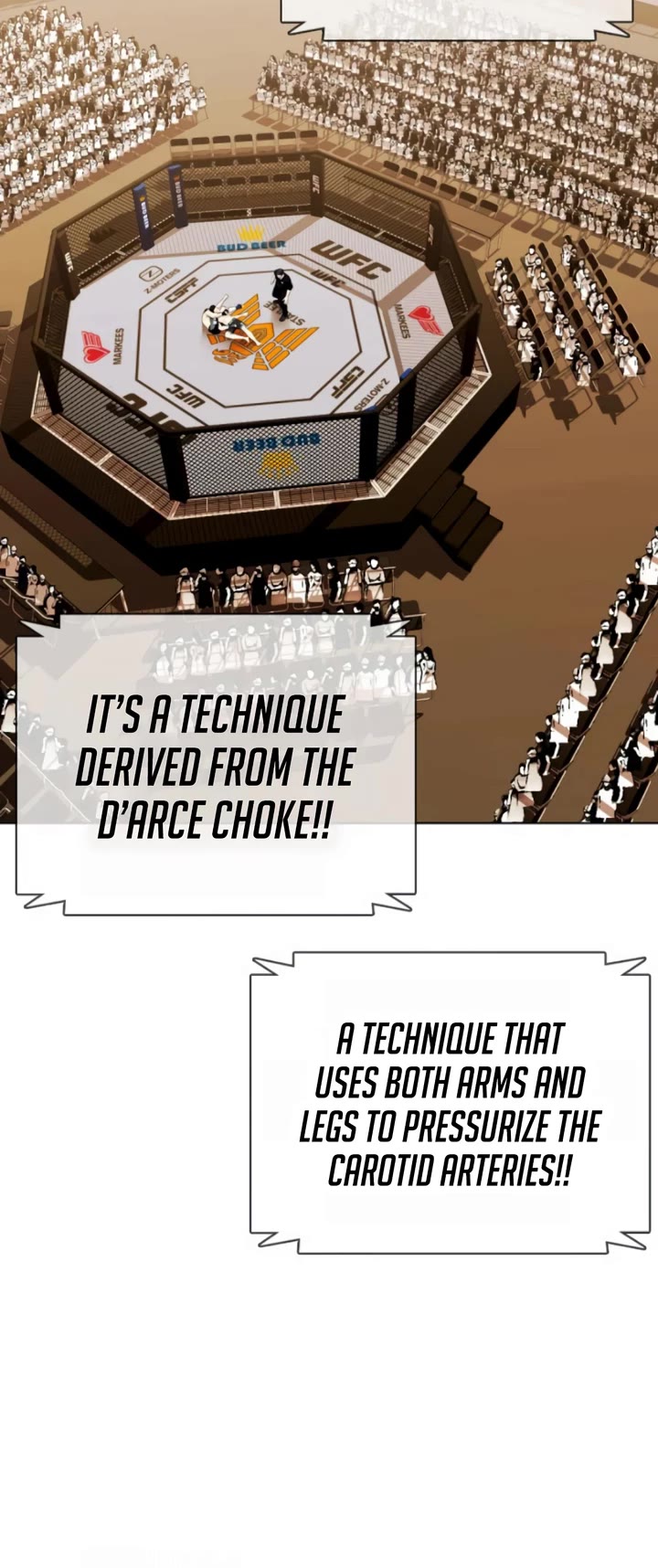 The Outcast Is Too Good at Martial Arts Chapter 50 page 46 - Chapter 50