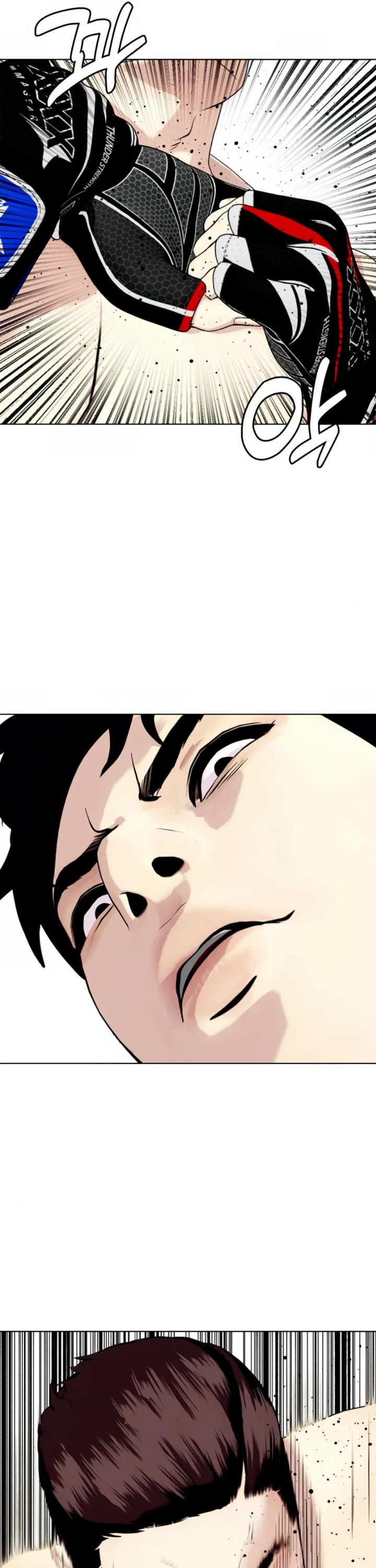 The Outcast Is Too Good at Martial Arts Chapter 50 page 47 - Chapter 50