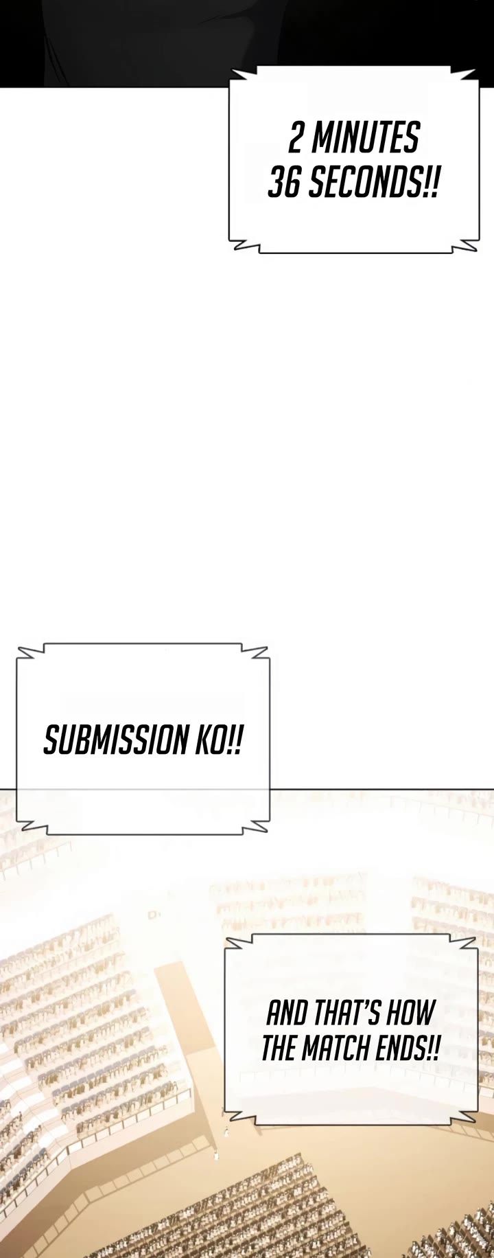 The Outcast Is Too Good at Martial Arts Chapter 50 page 49 - Chapter 50