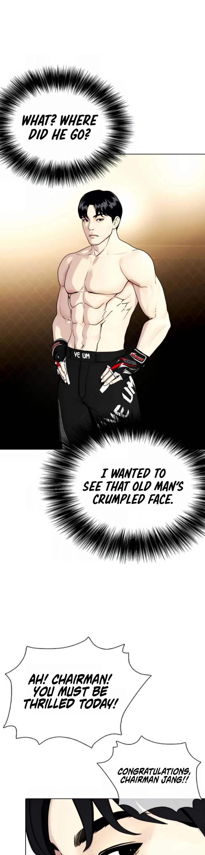 The Outcast Is Too Good at Martial Arts Chapter 50 page 59 - Chapter 50