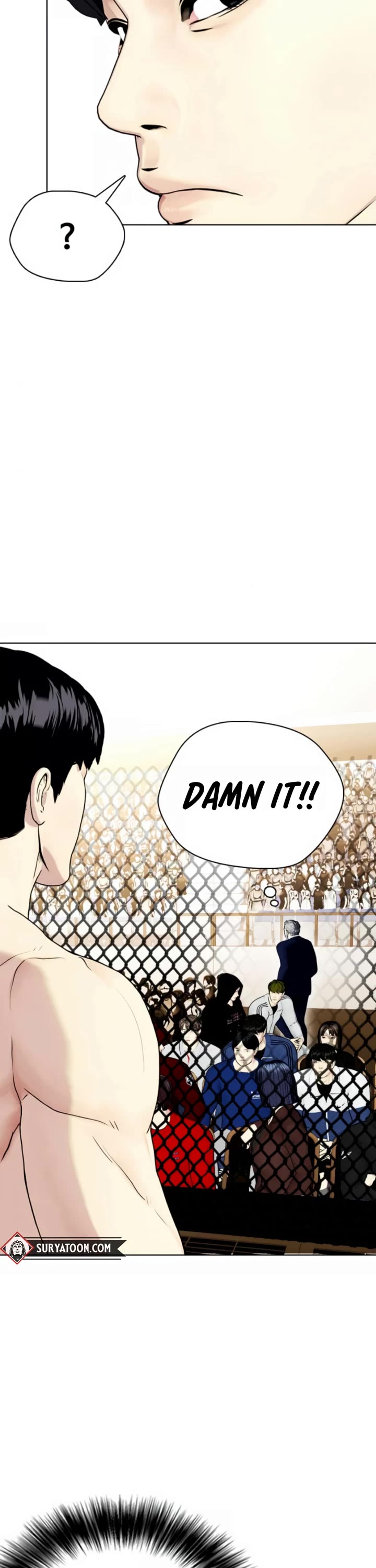 The Outcast Is Too Good at Martial Arts Chapter 50 page 60 - Chapter 50