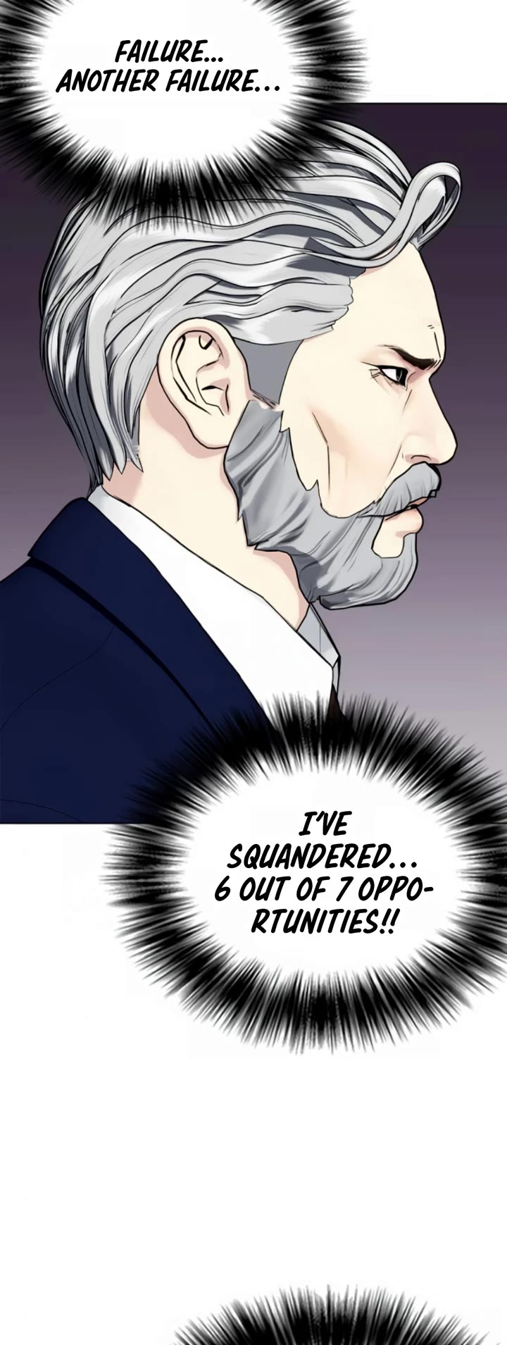 The Outcast Is Too Good at Martial Arts Chapter 50 page 61 - Chapter 50