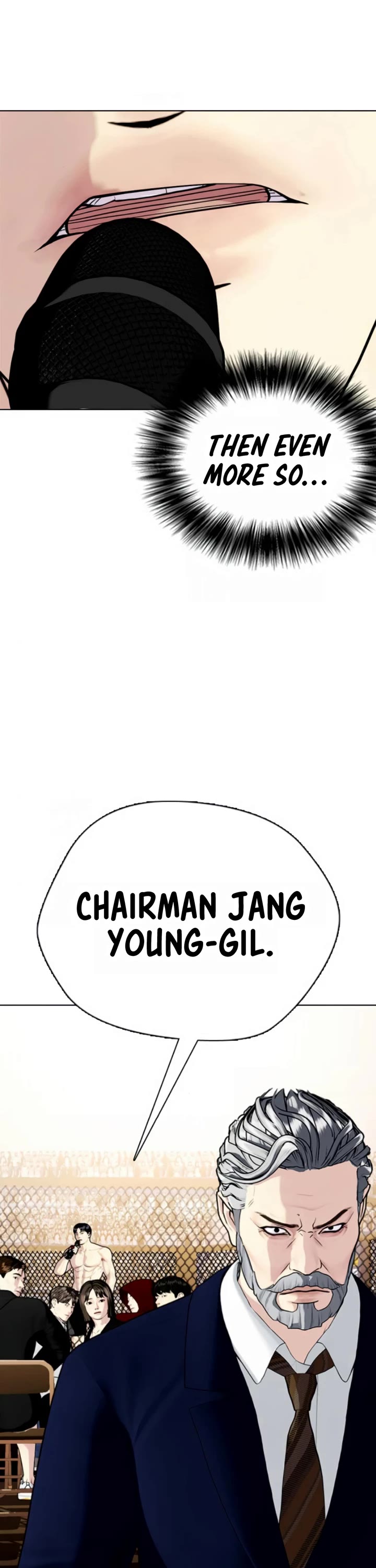 The Outcast Is Too Good at Martial Arts Chapter 50 page 63 - Chapter 50