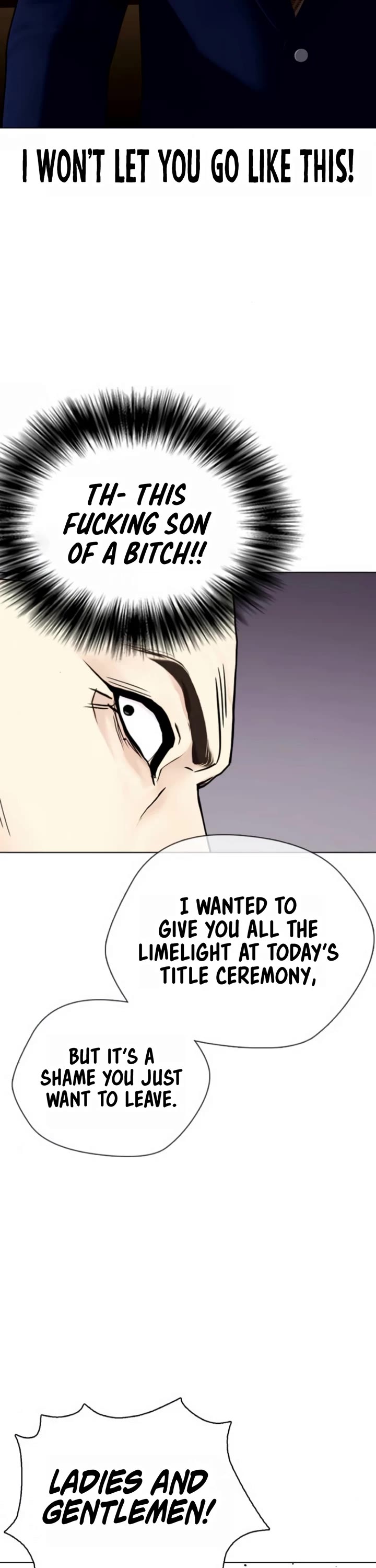 The Outcast Is Too Good at Martial Arts Chapter 50 page 64 - Chapter 50