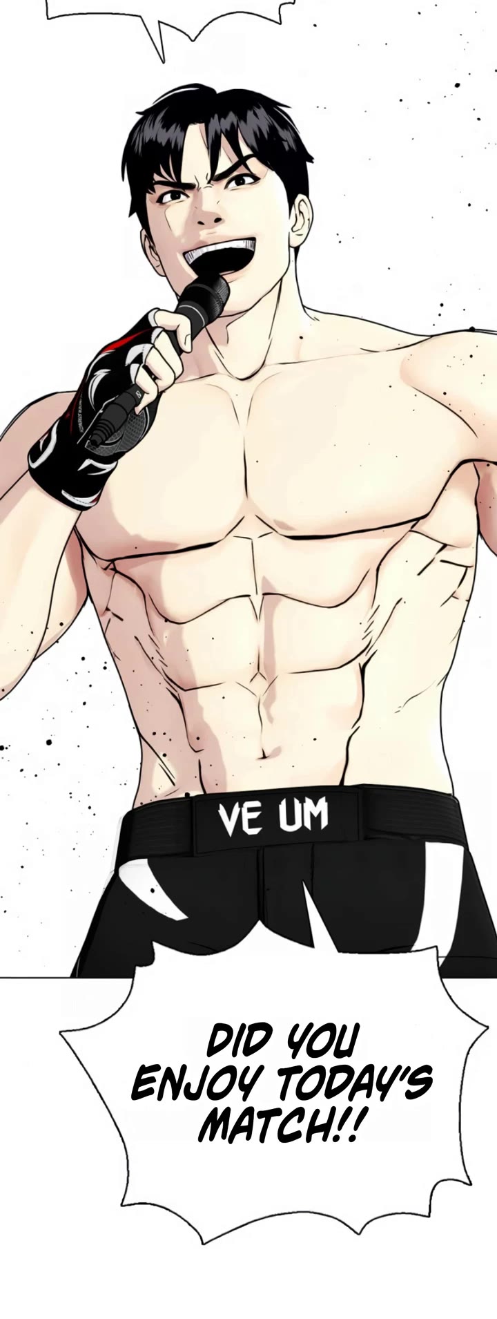The Outcast Is Too Good at Martial Arts Chapter 50 page 65 - Chapter 50