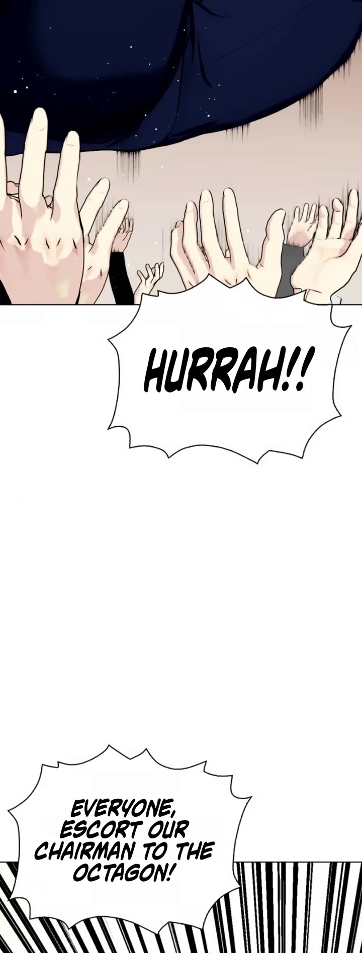 The Outcast Is Too Good at Martial Arts Chapter 50 page 69 - Chapter 50