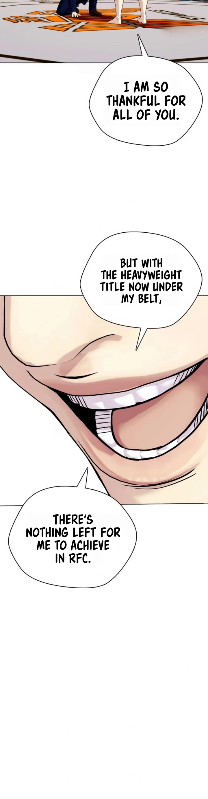 The Outcast Is Too Good at Martial Arts Chapter 50 page 73 - Chapter 50