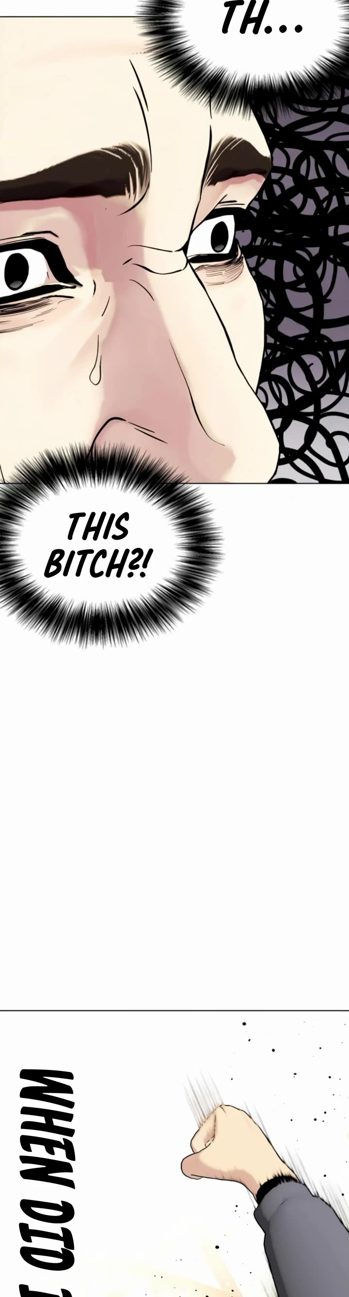 The Outcast Is Too Good at Martial Arts Chapter 50 page 75 - Chapter 50