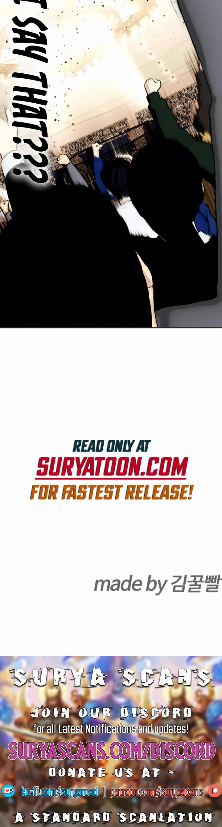 The Outcast Is Too Good at Martial Arts Chapter 50 page 76 - Chapter 50