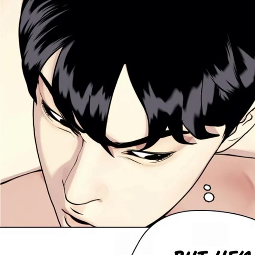 The Outcast Is Too Good at Martial Arts Chapter 50 cover