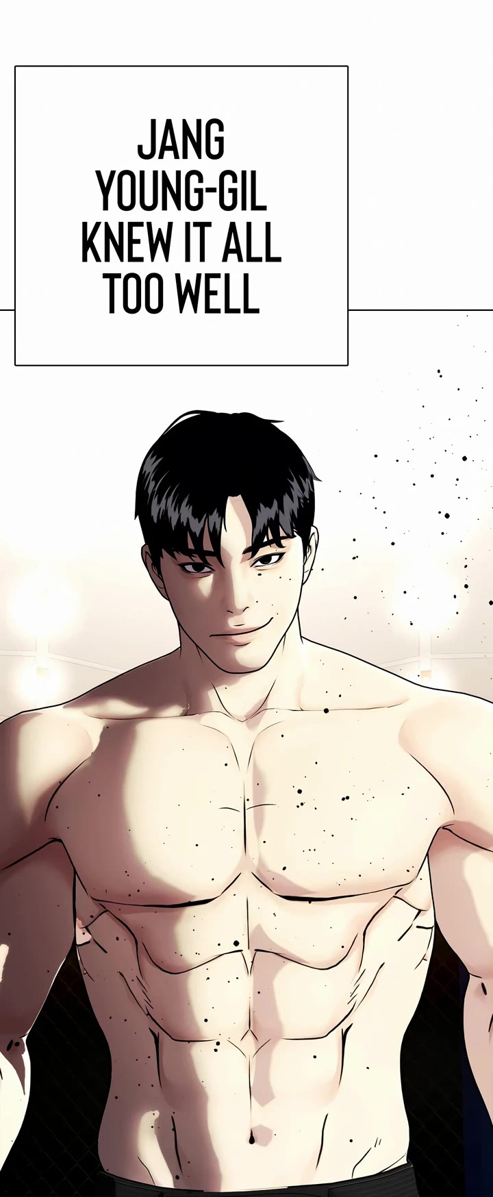 The Outcast Is Too Good at Martial Arts Chapter 51 page 11 - Chapter 51