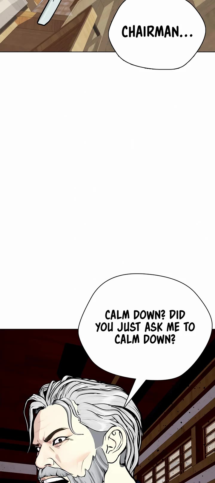 The Outcast Is Too Good at Martial Arts Chapter 51 page 29 - Chapter 51