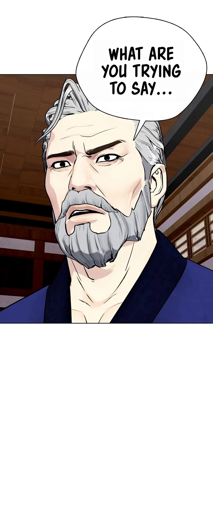 The Outcast Is Too Good at Martial Arts Chapter 51 page 34 - Chapter 51