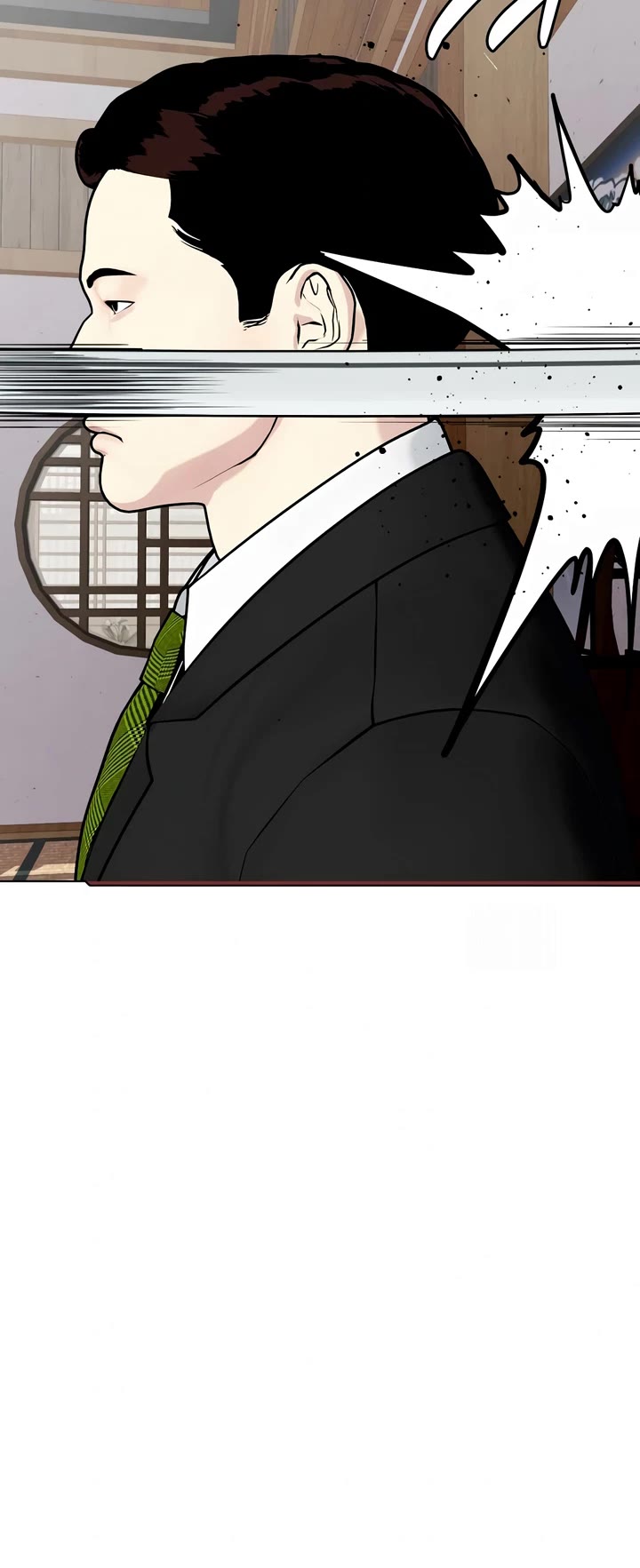 The Outcast Is Too Good at Martial Arts Chapter 51 page 38 - Chapter 51