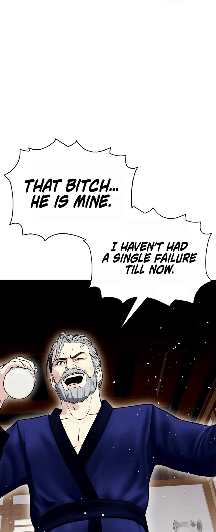 The Outcast Is Too Good at Martial Arts Chapter 51 page 41 - Chapter 51