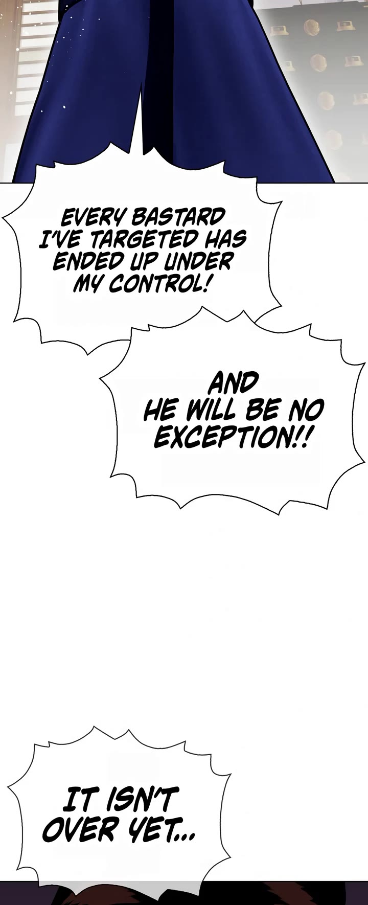 The Outcast Is Too Good at Martial Arts Chapter 51 page 42 - Chapter 51