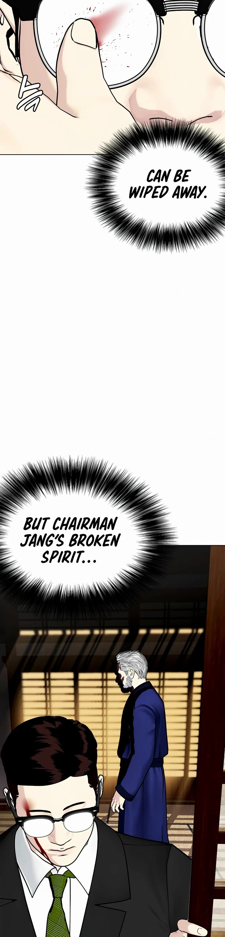 The Outcast Is Too Good at Martial Arts Chapter 51 page 44 - Chapter 51