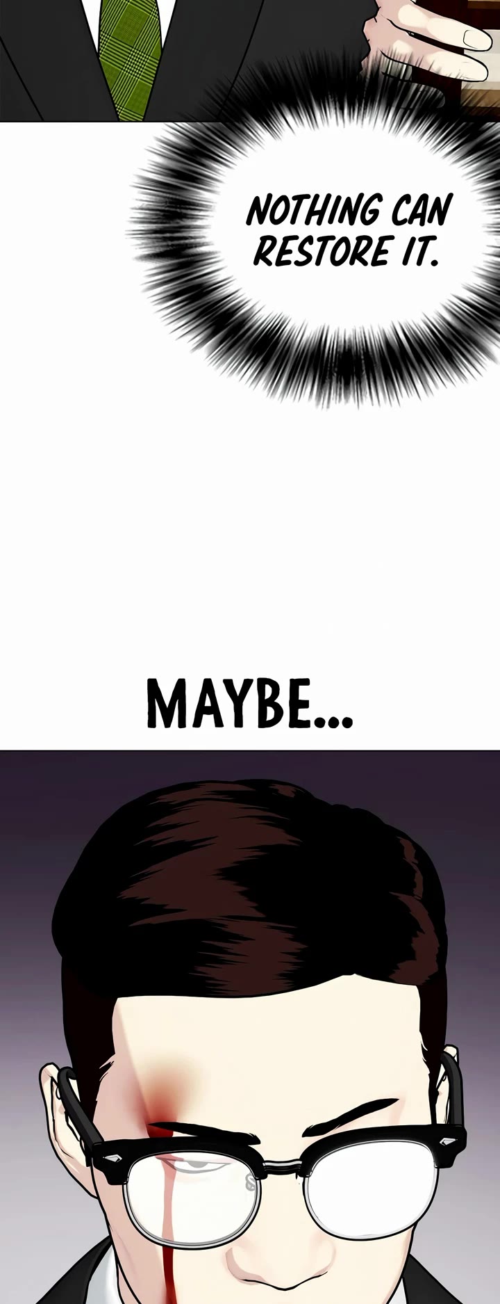 The Outcast Is Too Good at Martial Arts Chapter 51 page 45 - Chapter 51