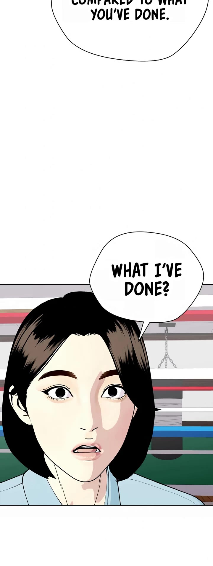 The Outcast Is Too Good at Martial Arts Chapter 51 page 49 - Chapter 51