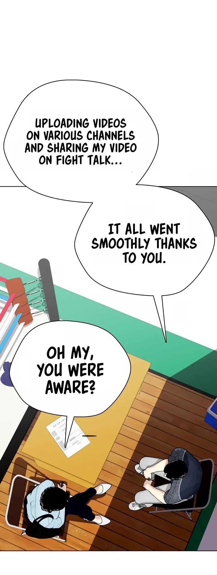 The Outcast Is Too Good at Martial Arts Chapter 51 page 50 - Chapter 51