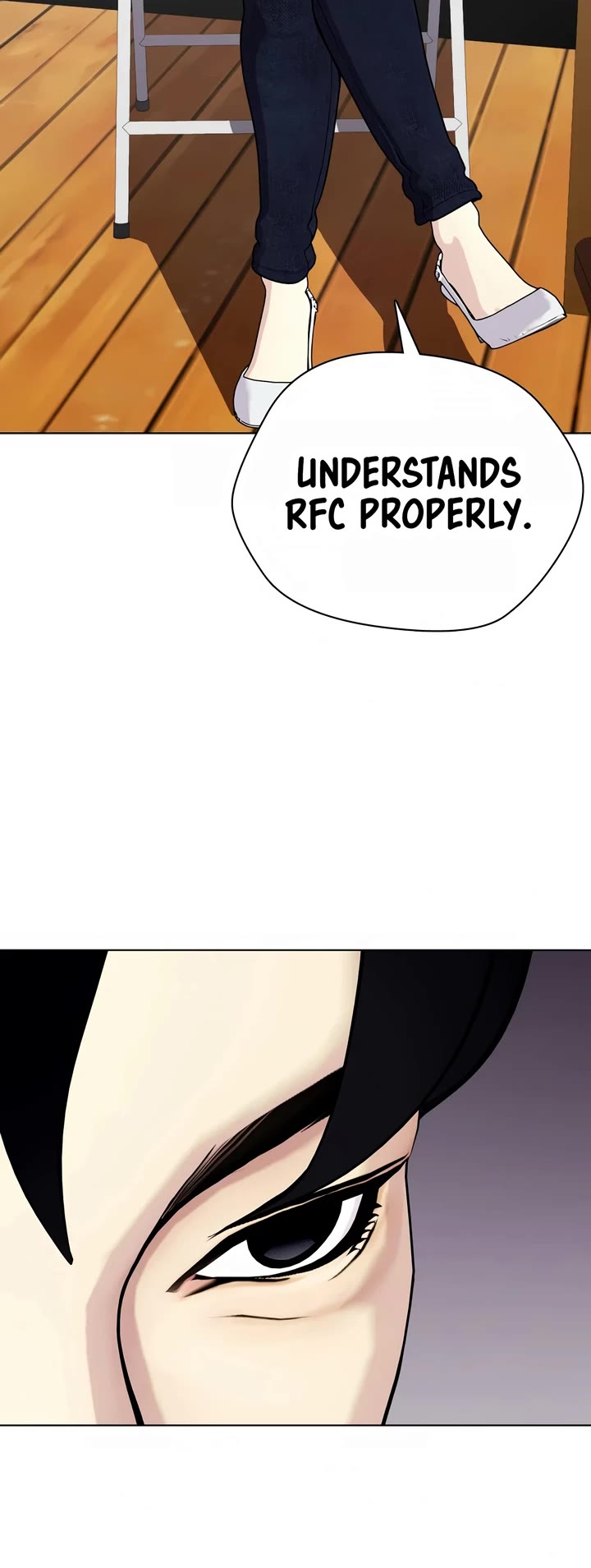 The Outcast Is Too Good at Martial Arts Chapter 51 page 58 - Chapter 51