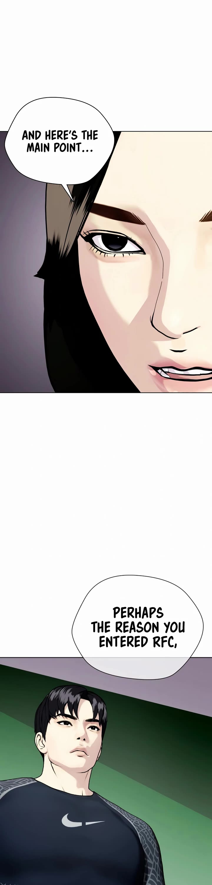 The Outcast Is Too Good at Martial Arts Chapter 51 page 59 - Chapter 51