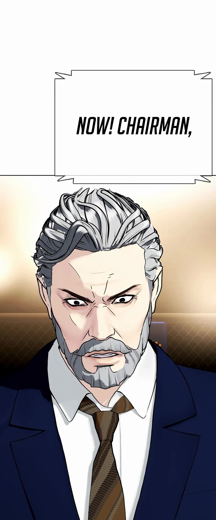 The Outcast Is Too Good at Martial Arts Chapter 51 page 6 - Chapter 51