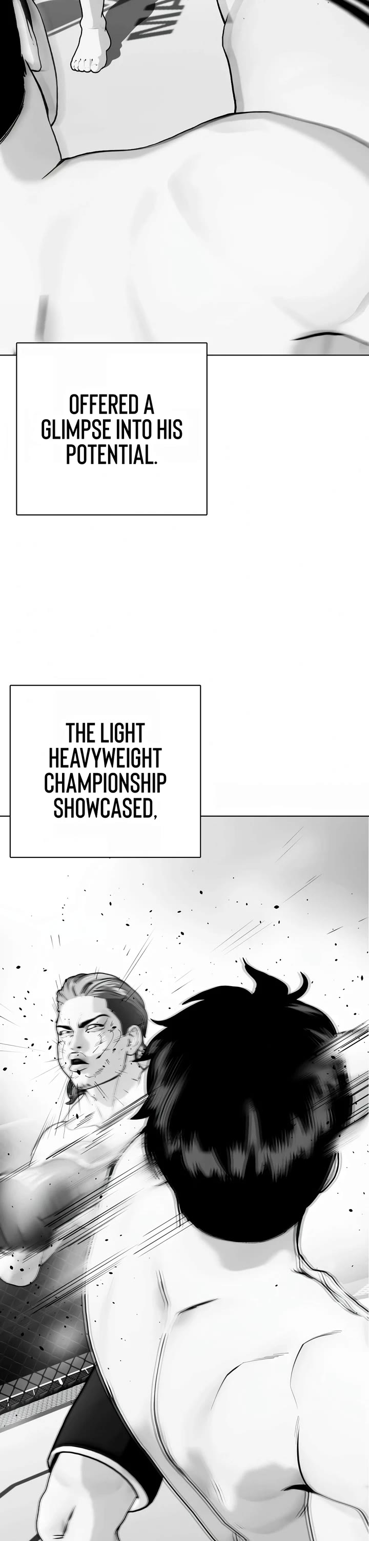 The Outcast Is Too Good at Martial Arts Chapter 51 page 67 - Chapter 51