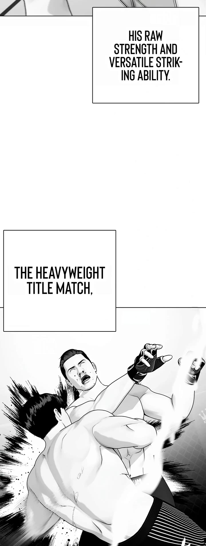 The Outcast Is Too Good at Martial Arts Chapter 51 page 68 - Chapter 51