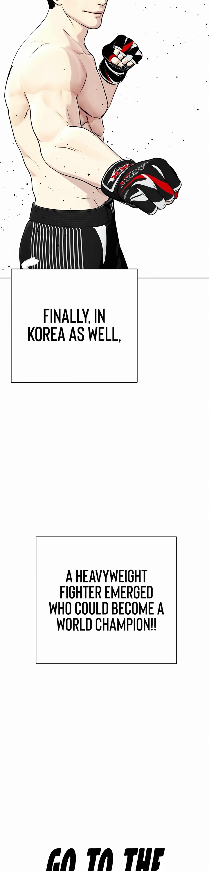 The Outcast Is Too Good at Martial Arts Chapter 51 page 71 - Chapter 51