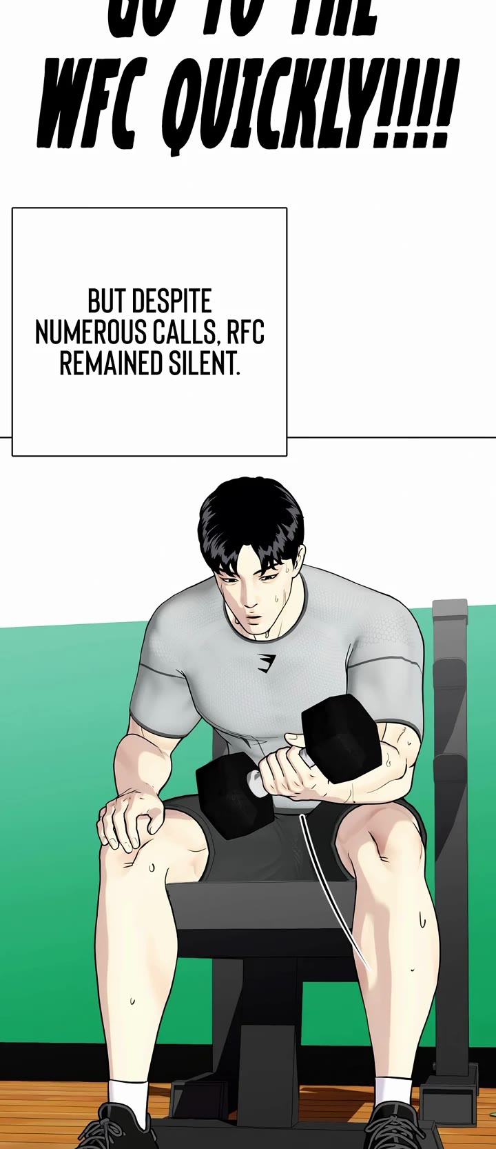 The Outcast Is Too Good at Martial Arts Chapter 51 page 72 - Chapter 51