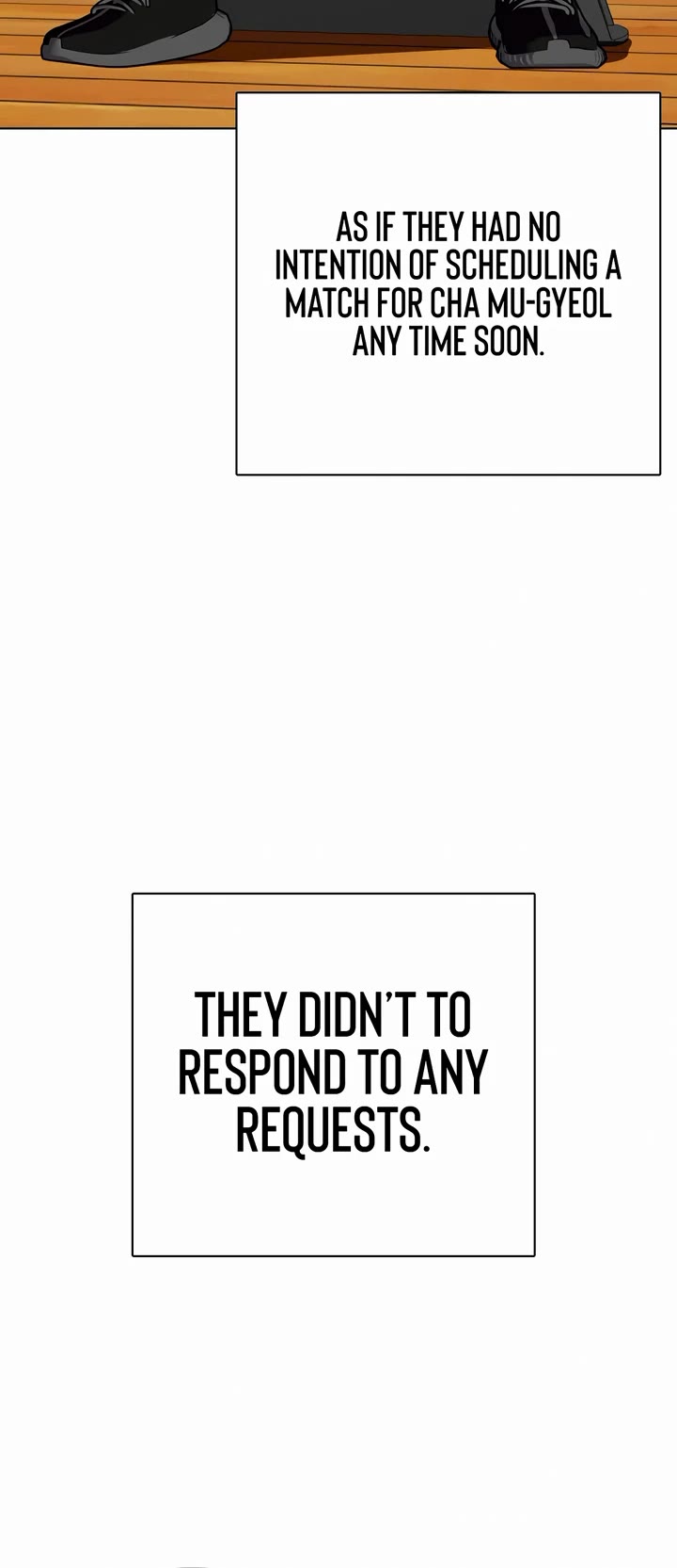 The Outcast Is Too Good at Martial Arts Chapter 51 page 73 - Chapter 51