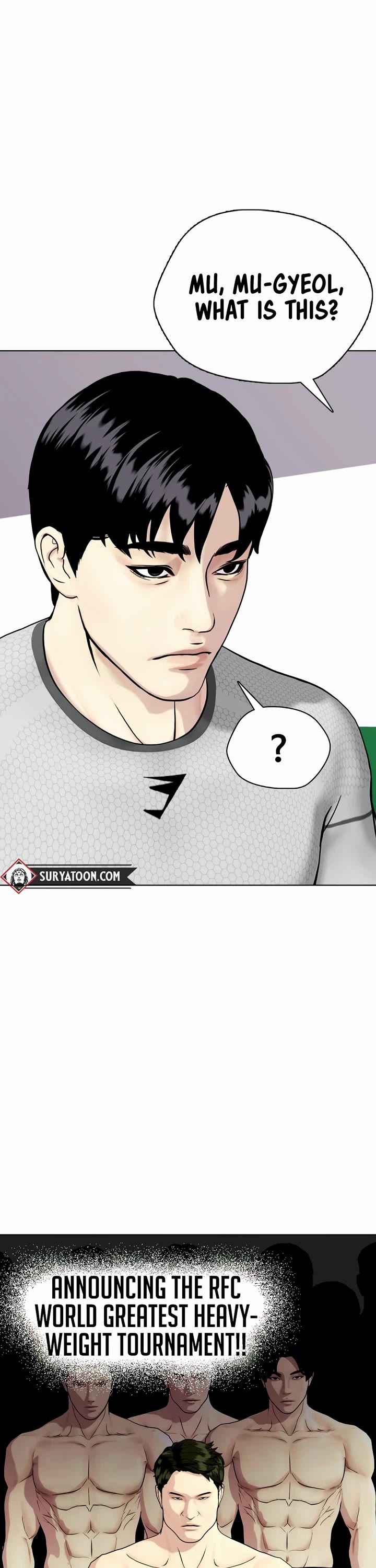 The Outcast Is Too Good at Martial Arts Chapter 51 page 78 - Chapter 51