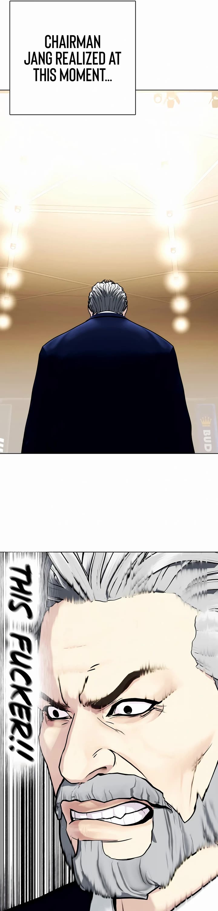 The Outcast Is Too Good at Martial Arts Chapter 51 page 8 - Chapter 51