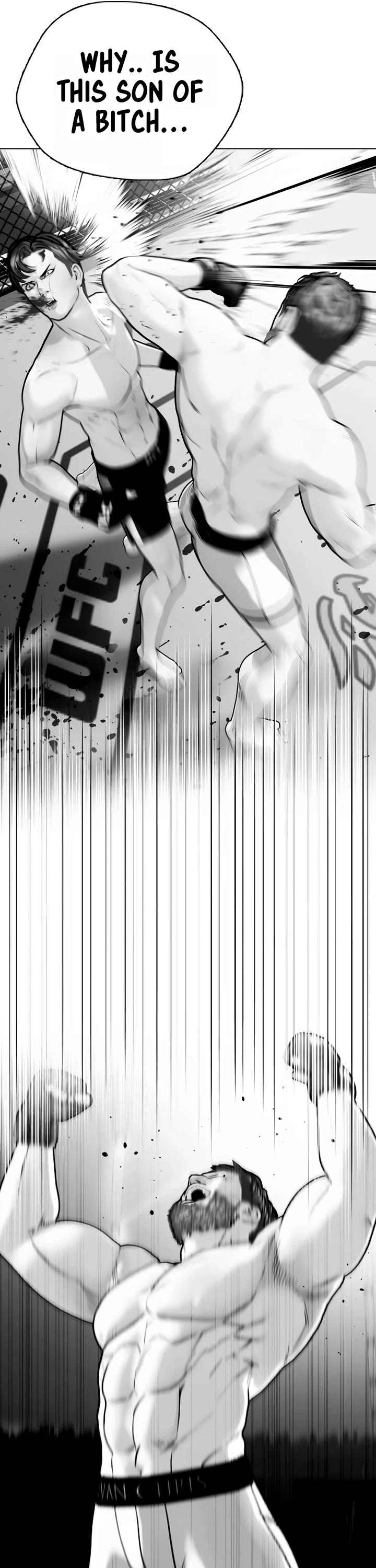 The Outcast Is Too Good at Martial Arts Chapter 51 page 82 - Chapter 51