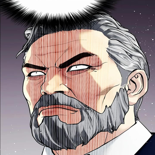 The Outcast Is Too Good at Martial Arts Chapter 51 cover