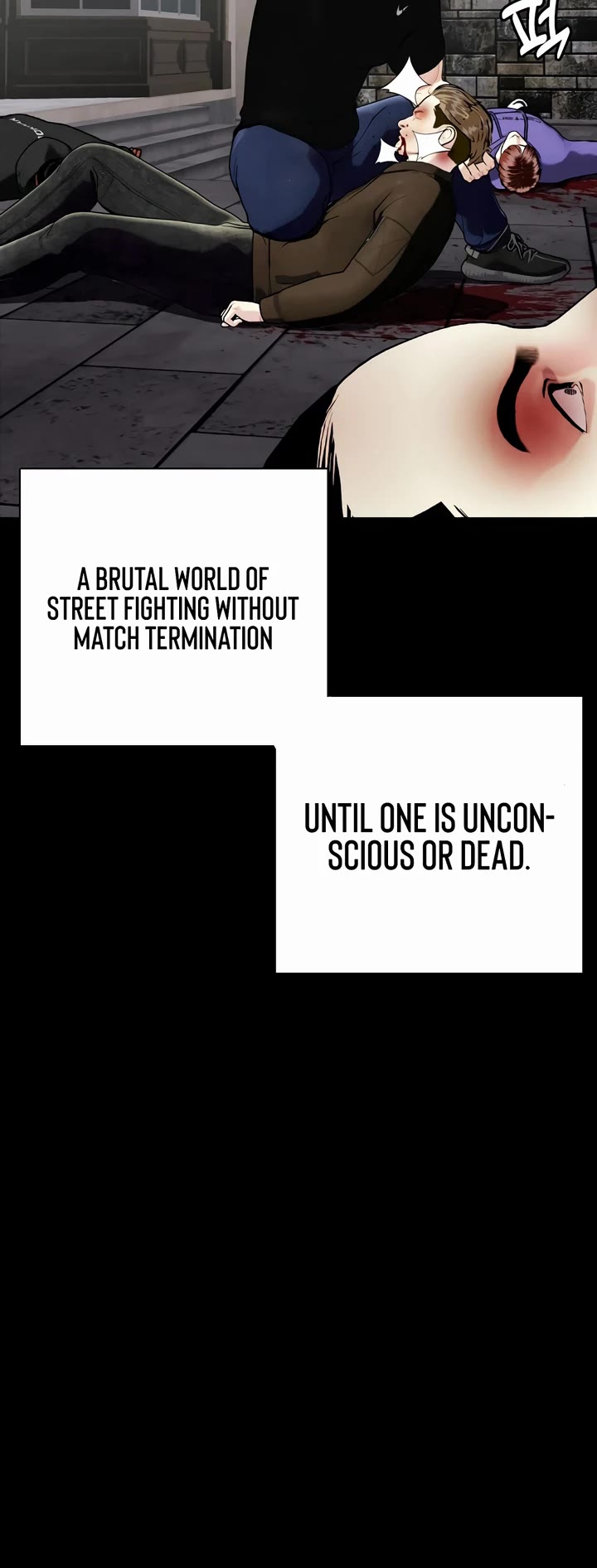 The Outcast Is Too Good at Martial Arts Chapter 52 page 11 - Chapter 52