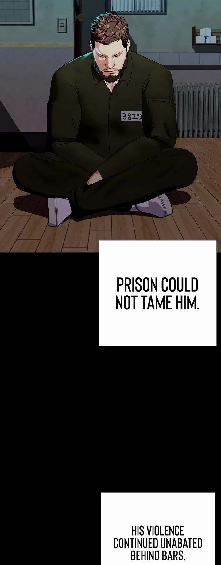 The Outcast Is Too Good at Martial Arts Chapter 52 page 14 - Chapter 52